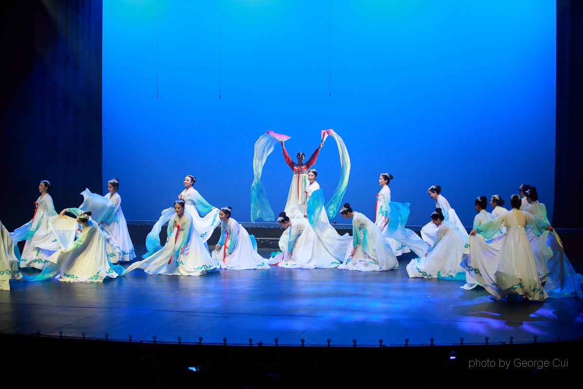 2013 Huayin 10th Anniversary Performance Image 271
